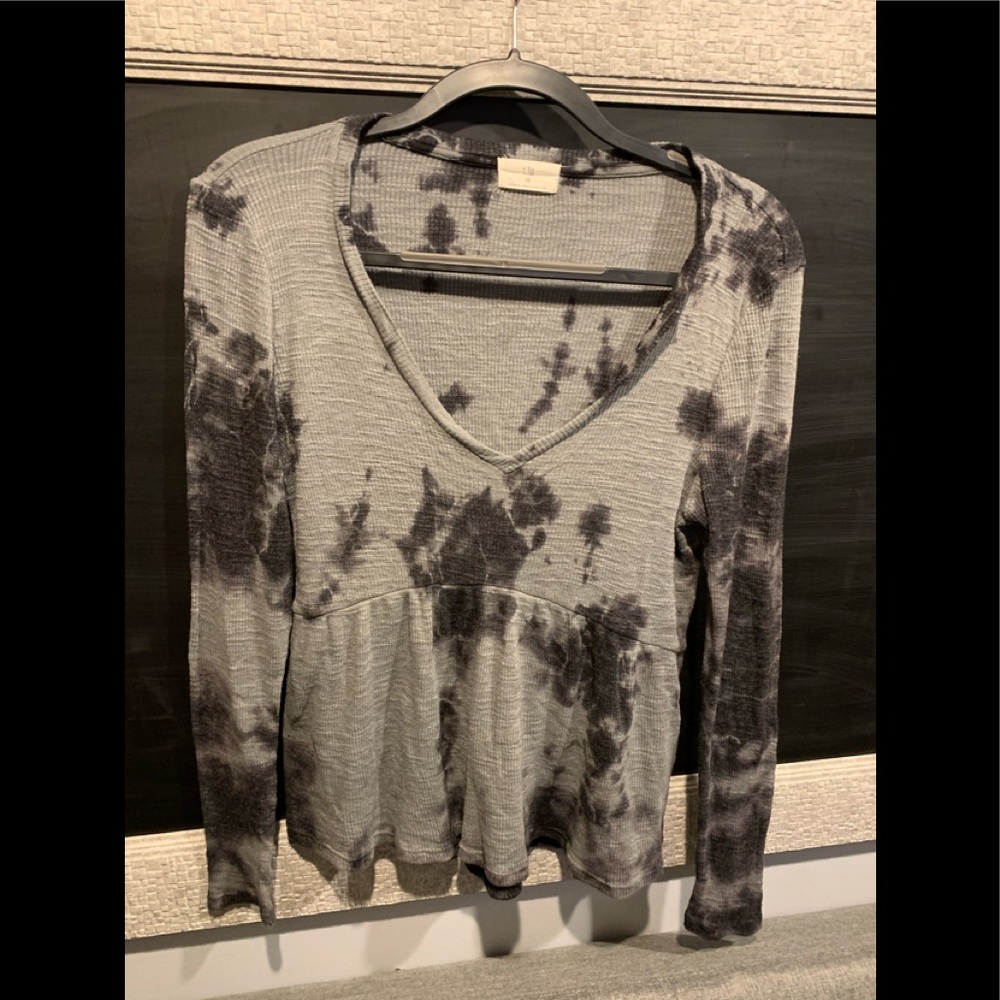 Anthropologie t.la top da